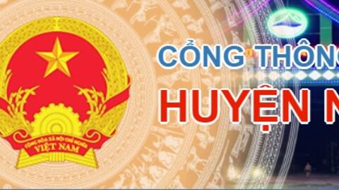 (TTV) Hồng Thái sẵn sàng cho Lễ hội mùa vàng 2023